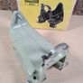 vintage STANLEY BRIDGES TPL 82 drill bench attachment for sanding polishing grinding Image 4