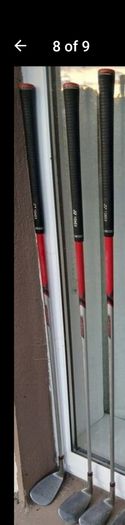 Yonex Golf Wedges.PW.GW.SW