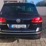 182 VW Touareg V6 Crewcab Image 4