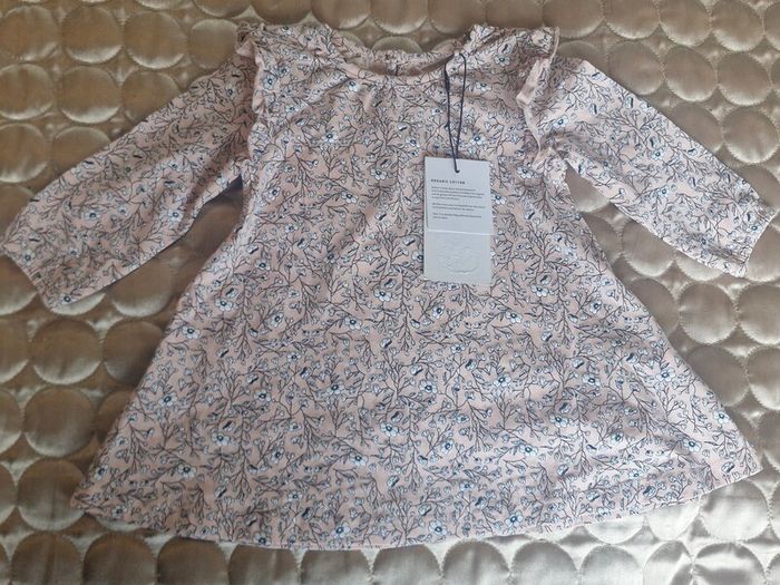 Name It Baby girl dress