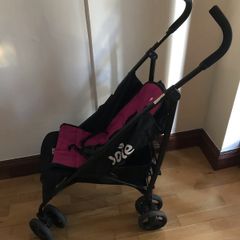 Joie Travel Stroller, Pram