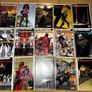 The Walking Dead Comic Lot Image 9