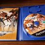 Zone of The Enders The Second Runner Special Edition PlayStation2 Ps2 games Original Image 3