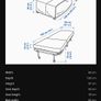 IKEA Lycksele Chair Bed Image 5