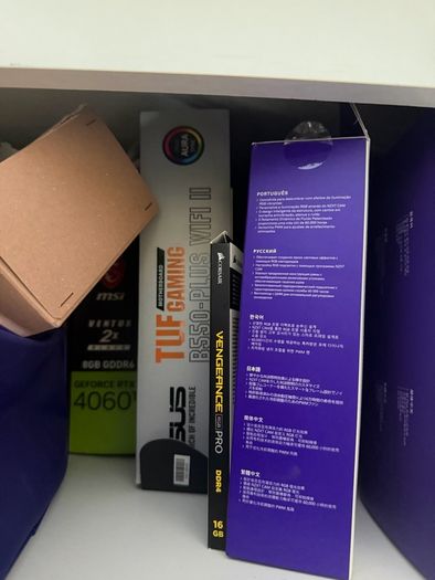 High End Gaming PC - Excellent Condition