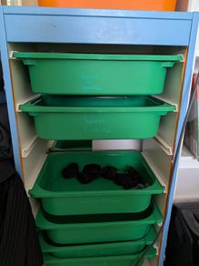 ikea trofast
