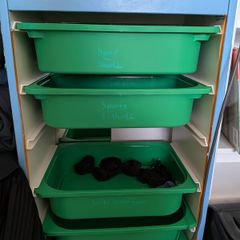 ikea trofast