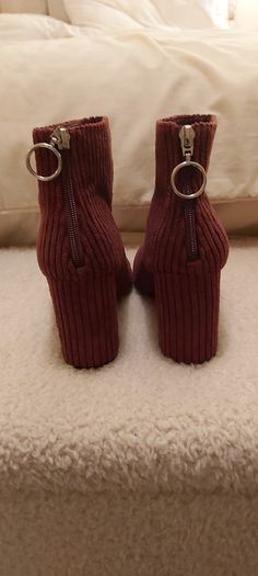 Ladies boots