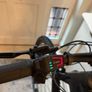Cube Reaction Hybrid Performance 625 Electric Bike Image 4
