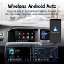 Wireless Carplay Android auto module For Volvo v40 v60 v70 s60 xc60 s80l xc90 xc60 xc40 s60  s80 s90 v60 v90   Support Cameras Image 5