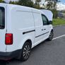 Volkswagen Caddy 2019 Image 2