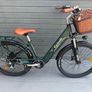 Free Delivery - New Ladies Step Through Electric Bike Image 9