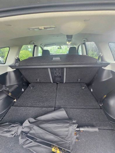 Nissan Qashqai 2+
