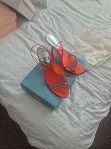 Karen Millen Shoes