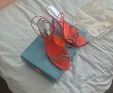Karen Millen Shoes