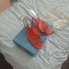 Karen Millen Shoes