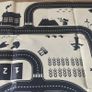Car Parking Play Mat Image 5