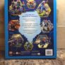 lego nexo knights  the book of knights - with mini figure Image 3