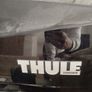 Thule roof box Image 3