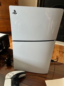 PlayStation 5