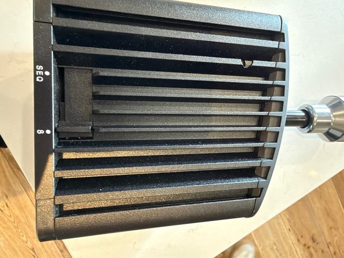 Fanatec ClubSport Shifter