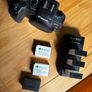 Canon EOS RP Full Format Camera Image 2