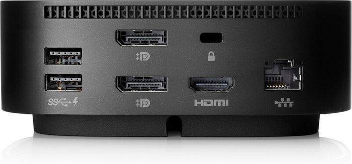 HP USB-C G5 Essential Dock