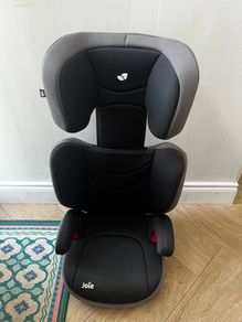 joie car seat 15-36 kg isofix compatible