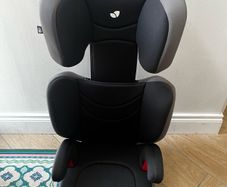 joie car seat 15-36 kg isofix compatible