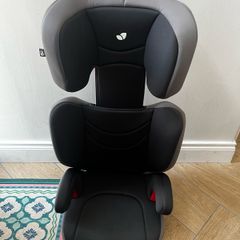 joie car seat 15-36 kg isofix compatible