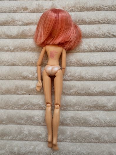 Bratzillaz Magic Night Out Jade JAdore Used Knees a bit loose Please see photos