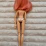 Bratzillaz Magic Night Out Jade JAdore Used Knees a bit loose Please see photos Image 10