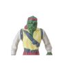 Star Wars Vintage Barada Last 17 Action Figure Tri-Logo Complete 1985 Image 4
