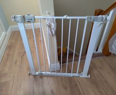 Safety 1st Stairs Gate