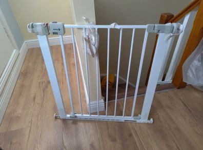 Safety 1st Stairs Gate