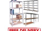 Shelving Shelving