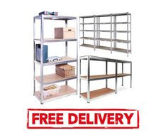Shelving Shelving