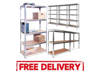 Shelving Shelving