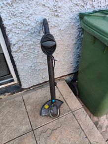 strimmer