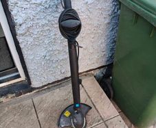 strimmer