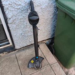 strimmer