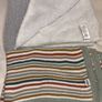 baby blankets mostly new Image 3