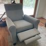 Arm chair Image 2