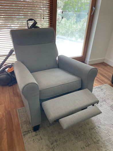 Arm chair