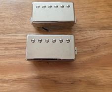 Gibson 57 Classic Pickups