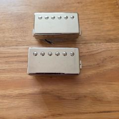 Gibson 57 Classic Pickups