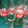 Coca-Cola / Fanta  50cl Glass Bottles Image 3