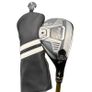 Ping G425 Hybrid / #2 17 Degree / Aldila NV Protopype 80 Stiff Image 2