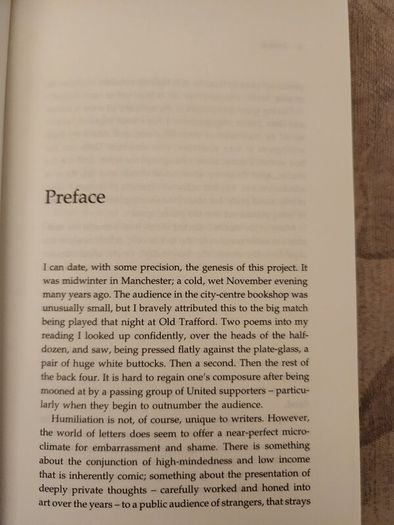 Mortifications. Writers Stories Of Their Public Shame. Edited By Robin Robertson. First Edition  Hardback In Good Condition. 35.