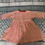 Little Liver (Liverpool) Dress Image 2